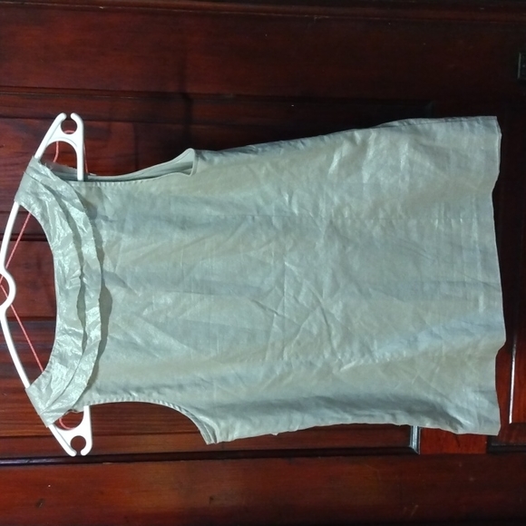 J Crew Ruffle Top - Picture 6 of 8